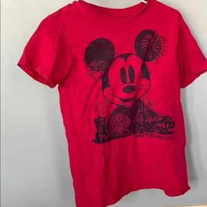 Walt Disney World shirt